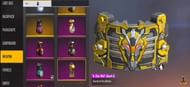 Death Guardian (Image via Nawab Gamer/ YouTube)